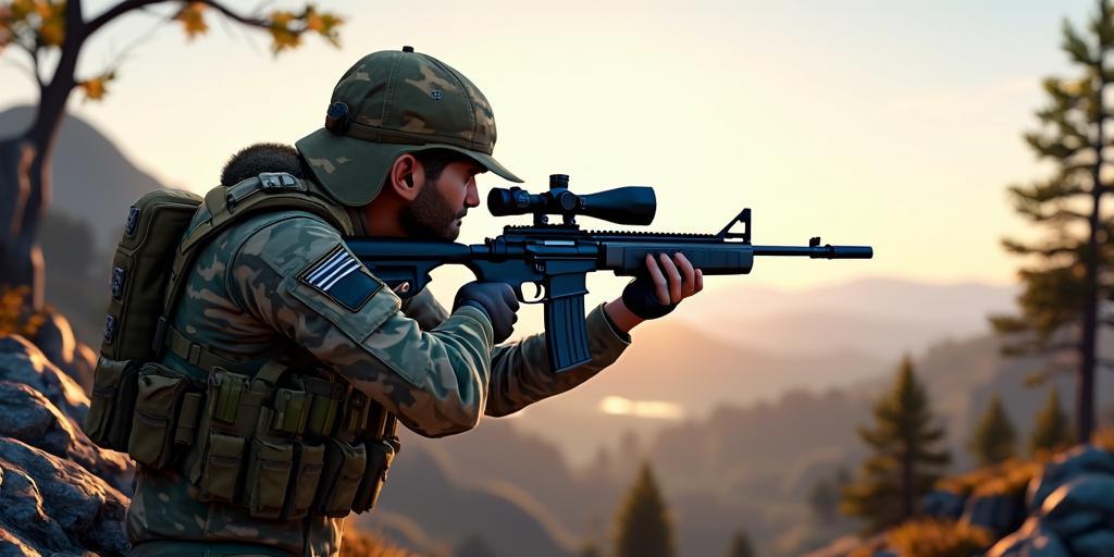 【神罚特别版】✅支持所有电脑系统，支持模拟器高清版。人物透视 锁死自瞄 射线方框 物资显示