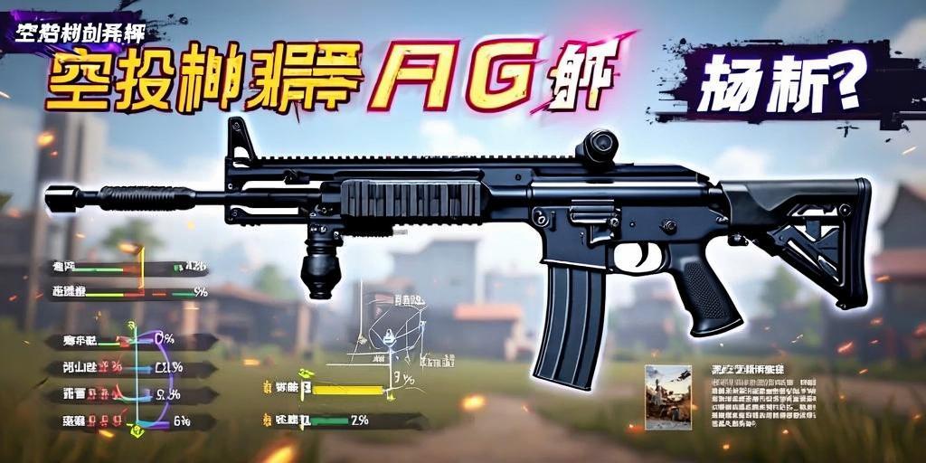 和平精英《牛魔王》直装辅助支持最新版本游戏使用