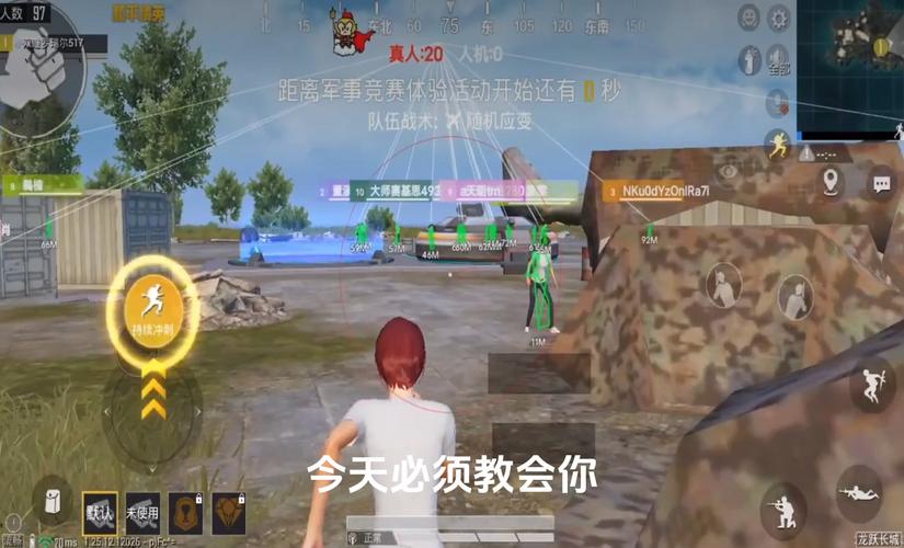 揭秘和平精英辅助工具的真相：你真的需要它吗